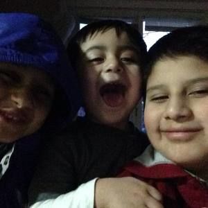 Meet your Posher, Jorgelin